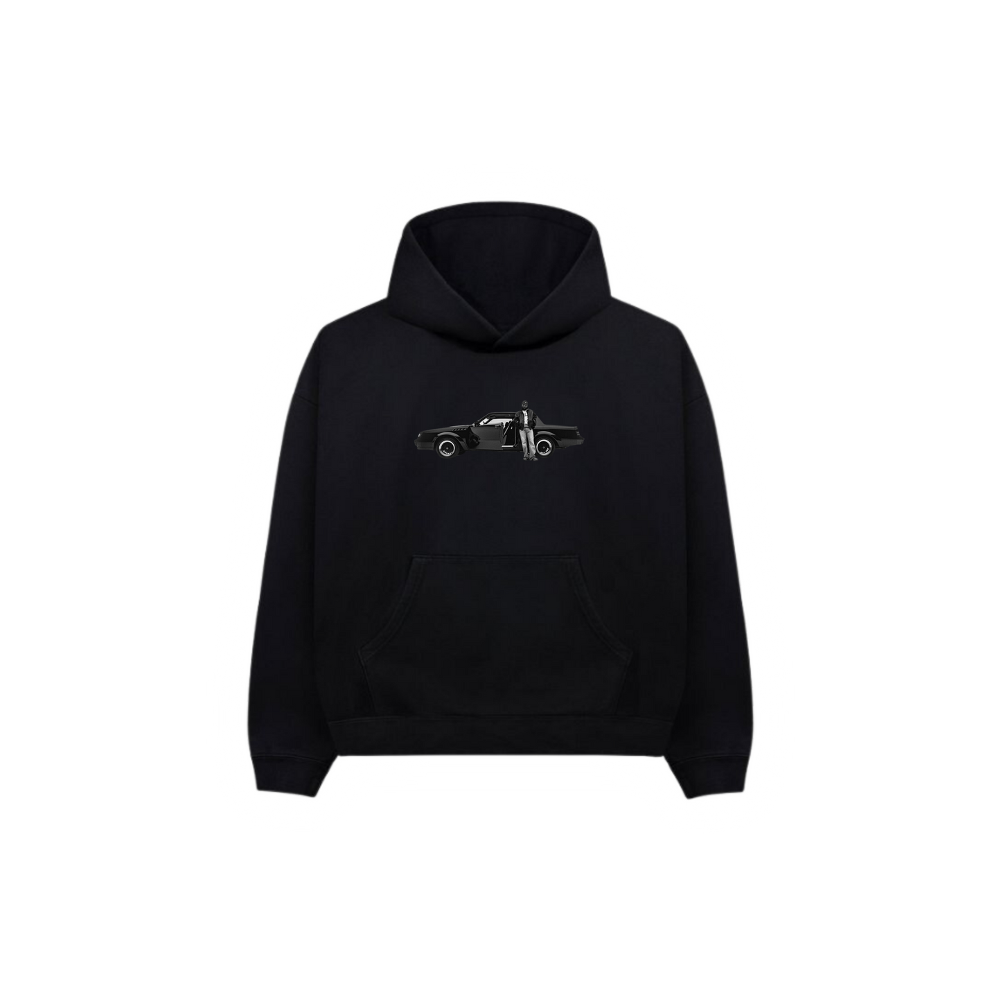 GNX Sweatshirt