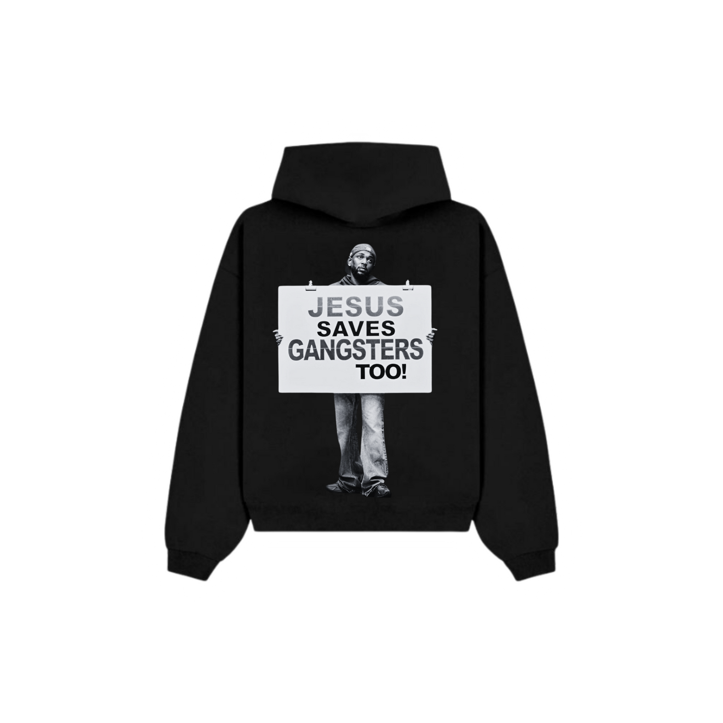 GNX Sweatshirt