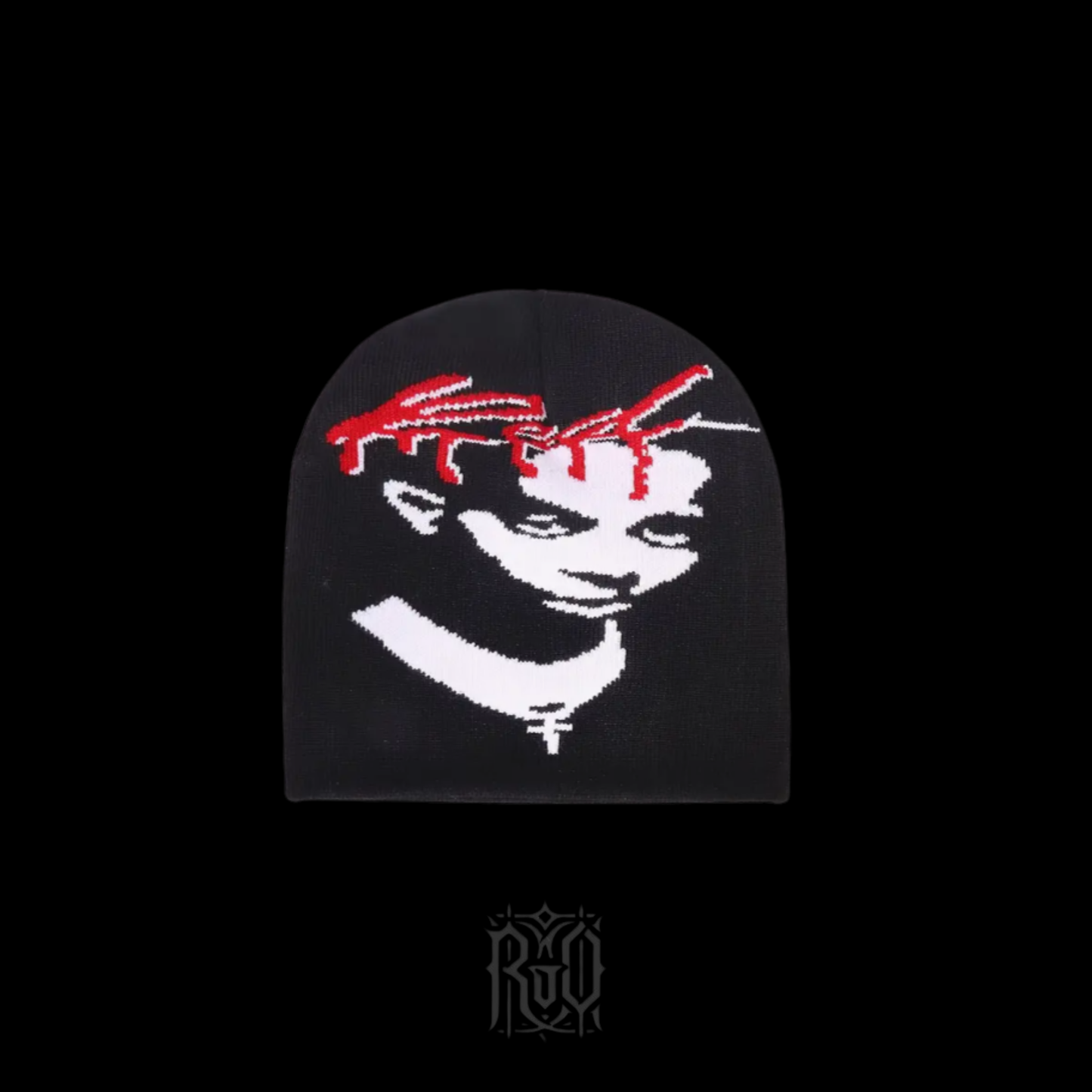 Carti Beanie