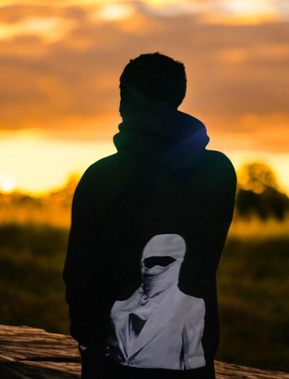 FUTURE Sweatshirt
