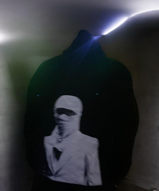 FUTURE Sweatshirt