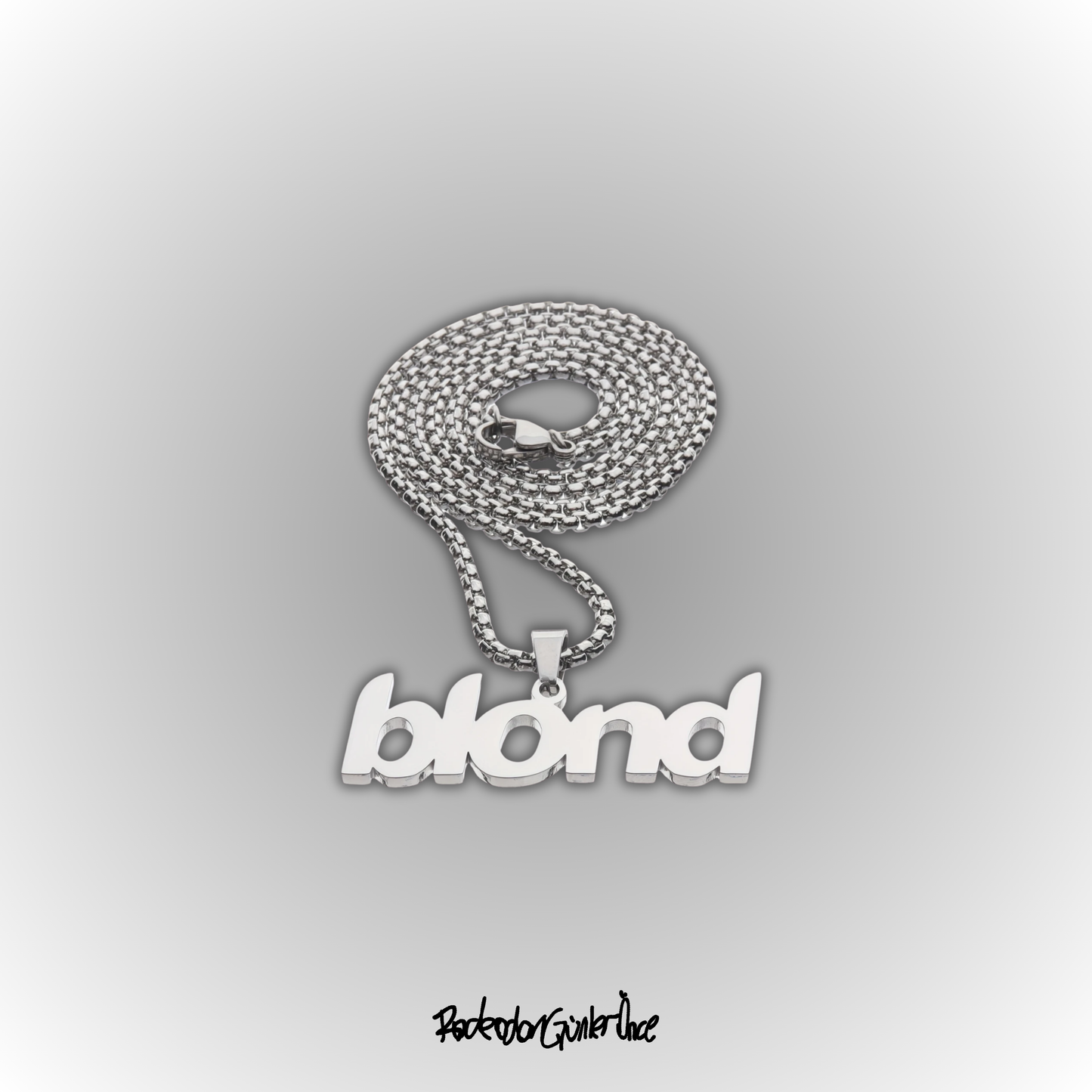 BLOND Chain