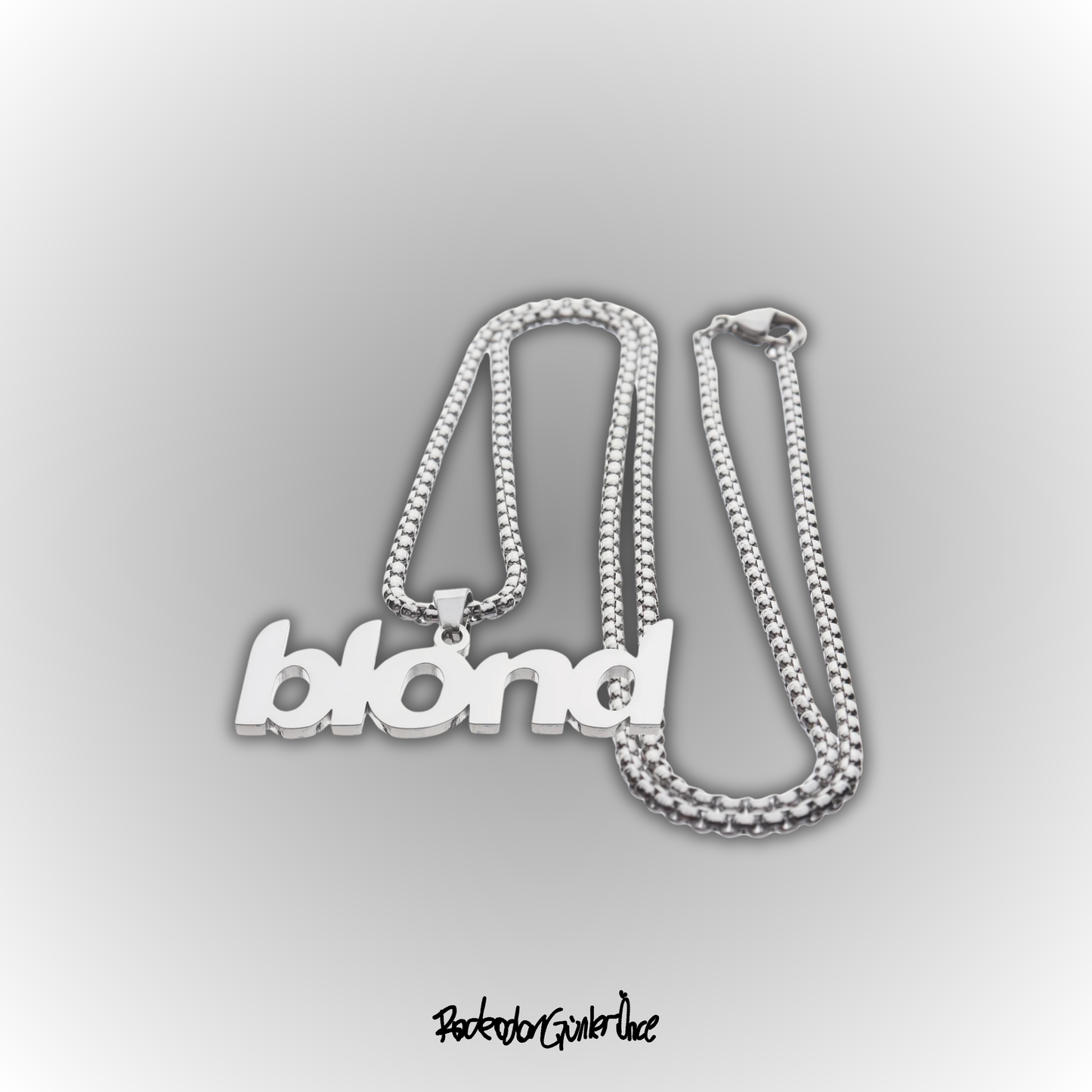 BLOND Chain