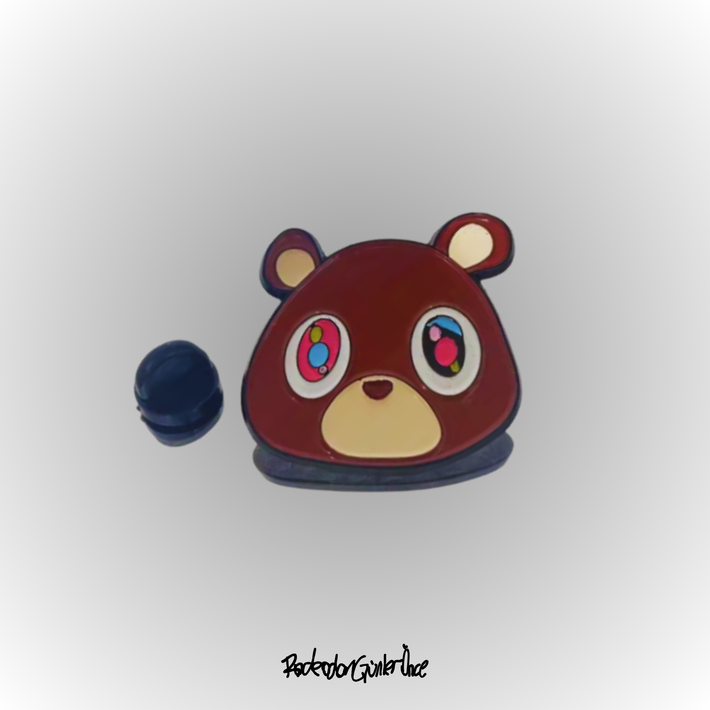 GRADUATION Pin
