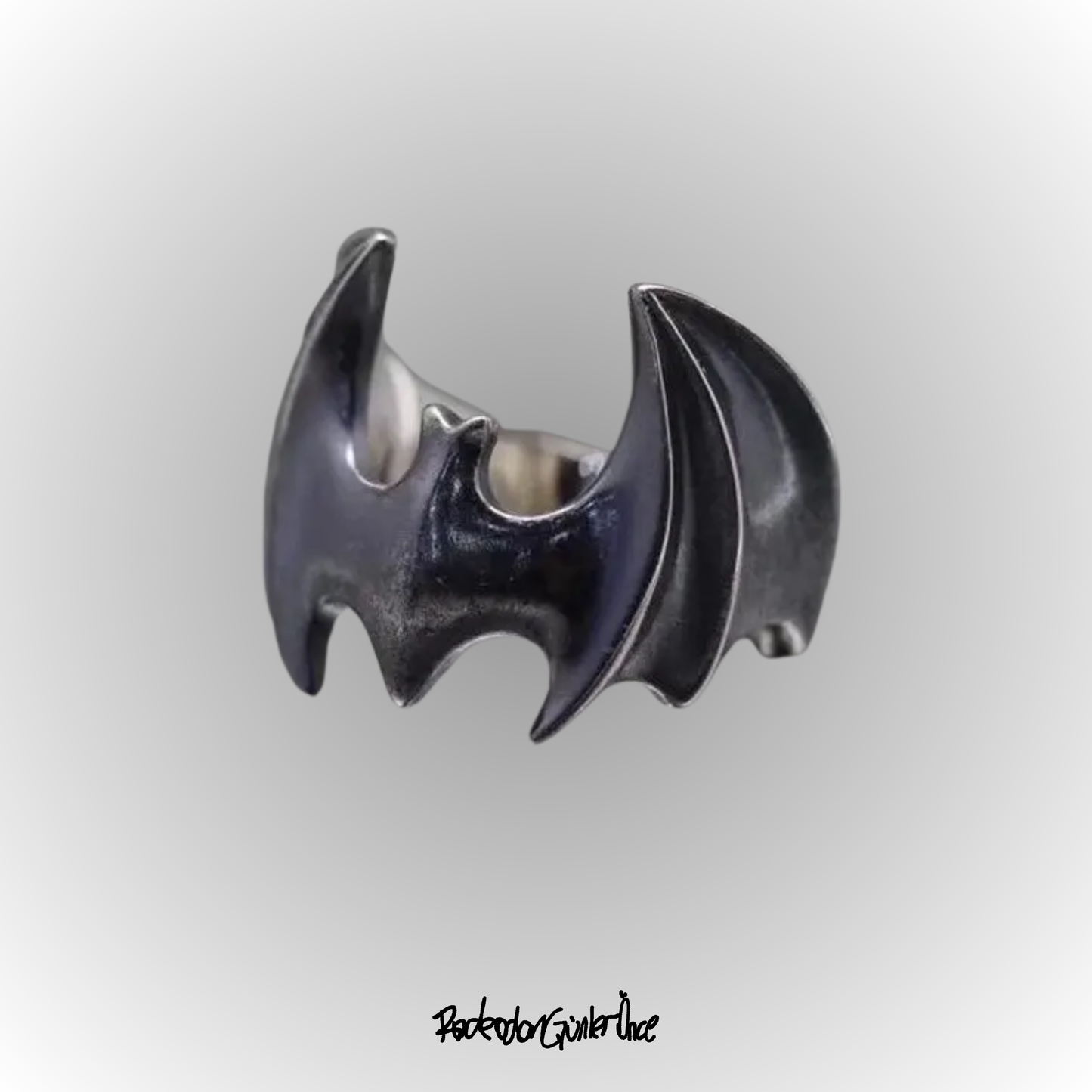 VAMP ANTHEM Ring