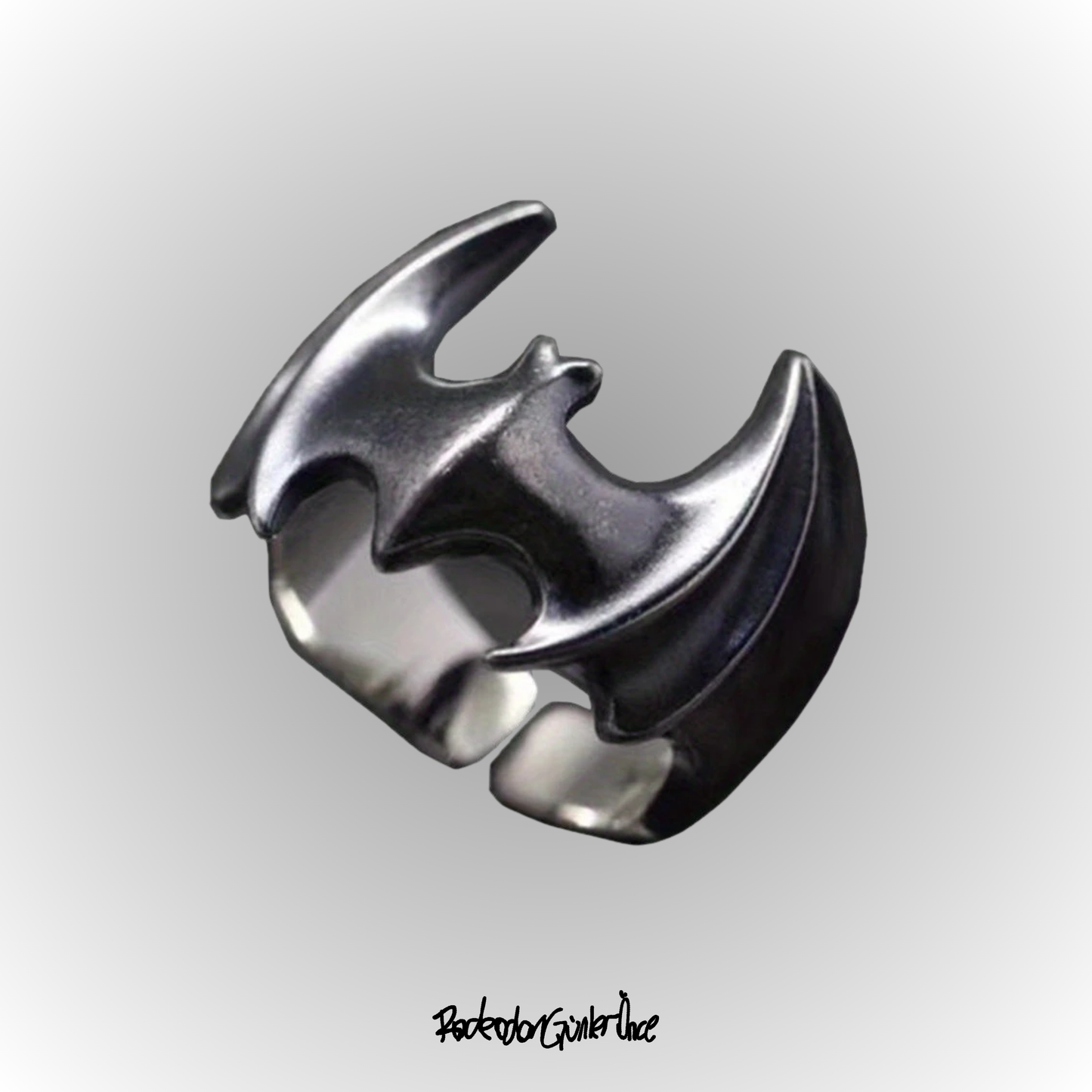VAMP ANTHEM Ring