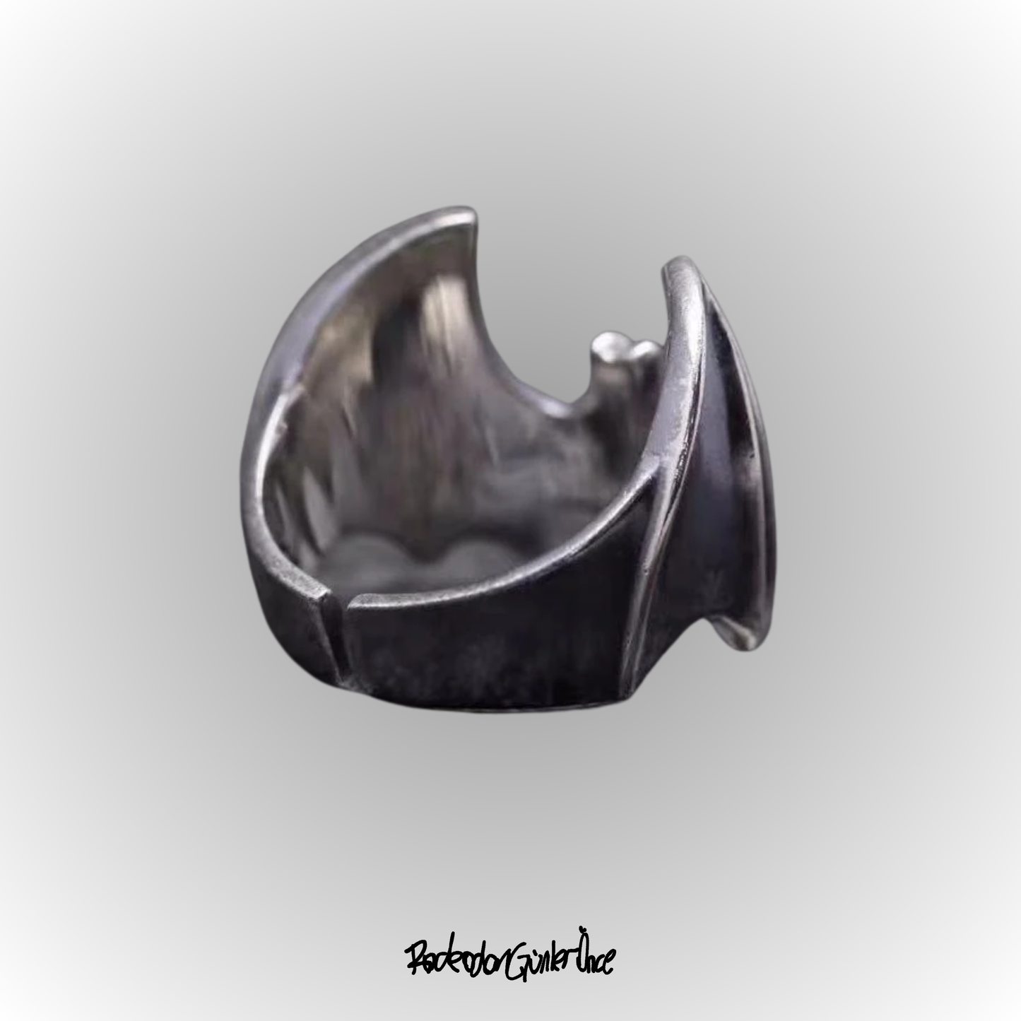VAMP ANTHEM Ring
