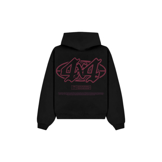 4X4 Sweatshirt