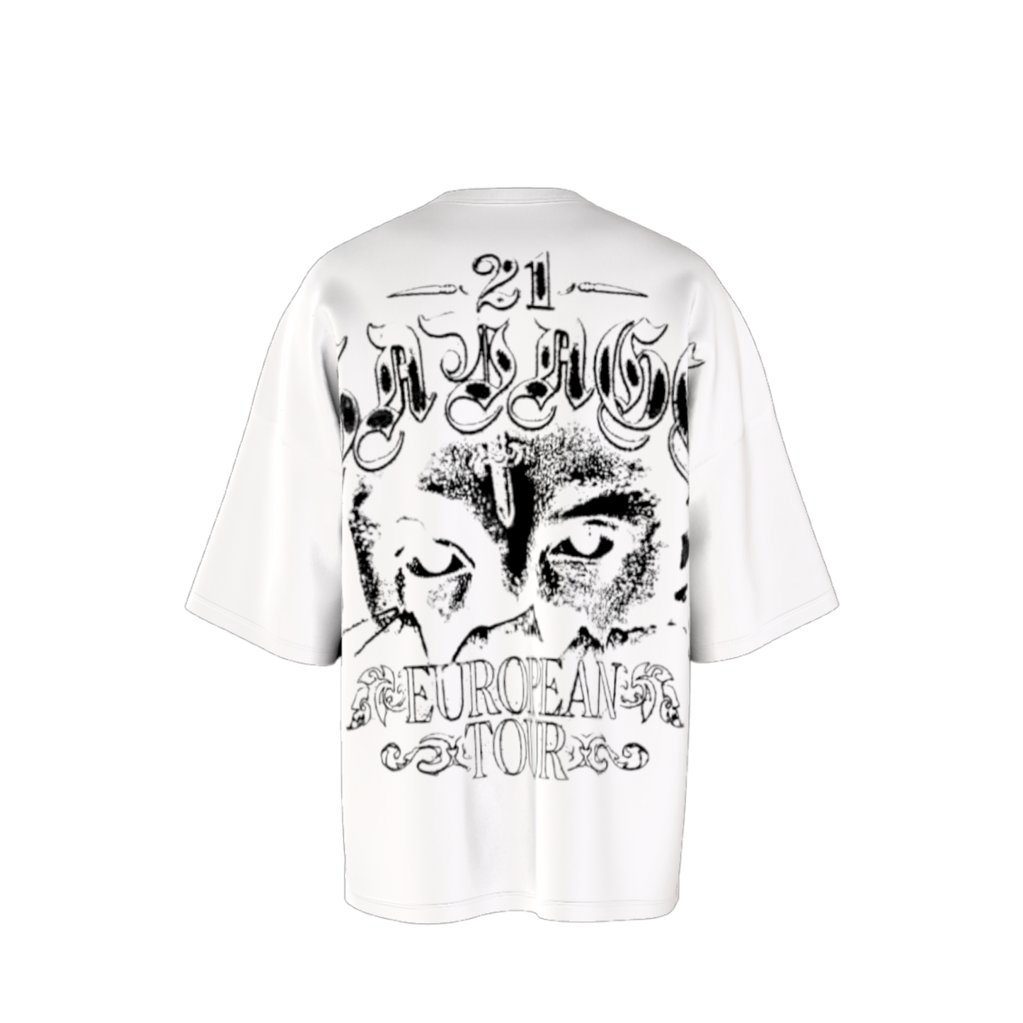 21 T-SHIRT