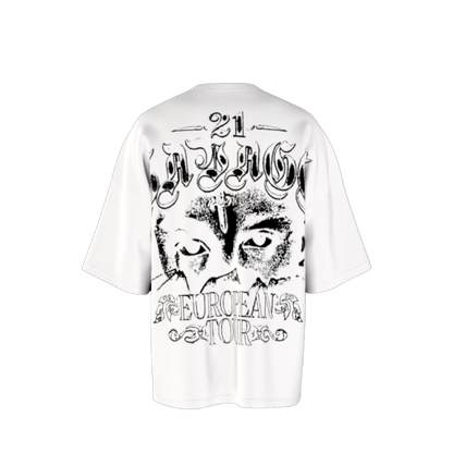 21 T-SHIRT