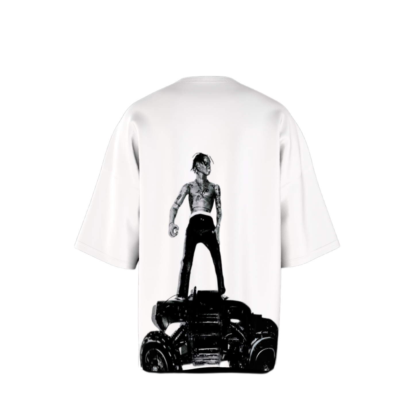 RODEO T-SHIRT