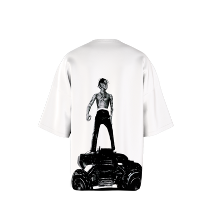 RODEO T-SHIRT