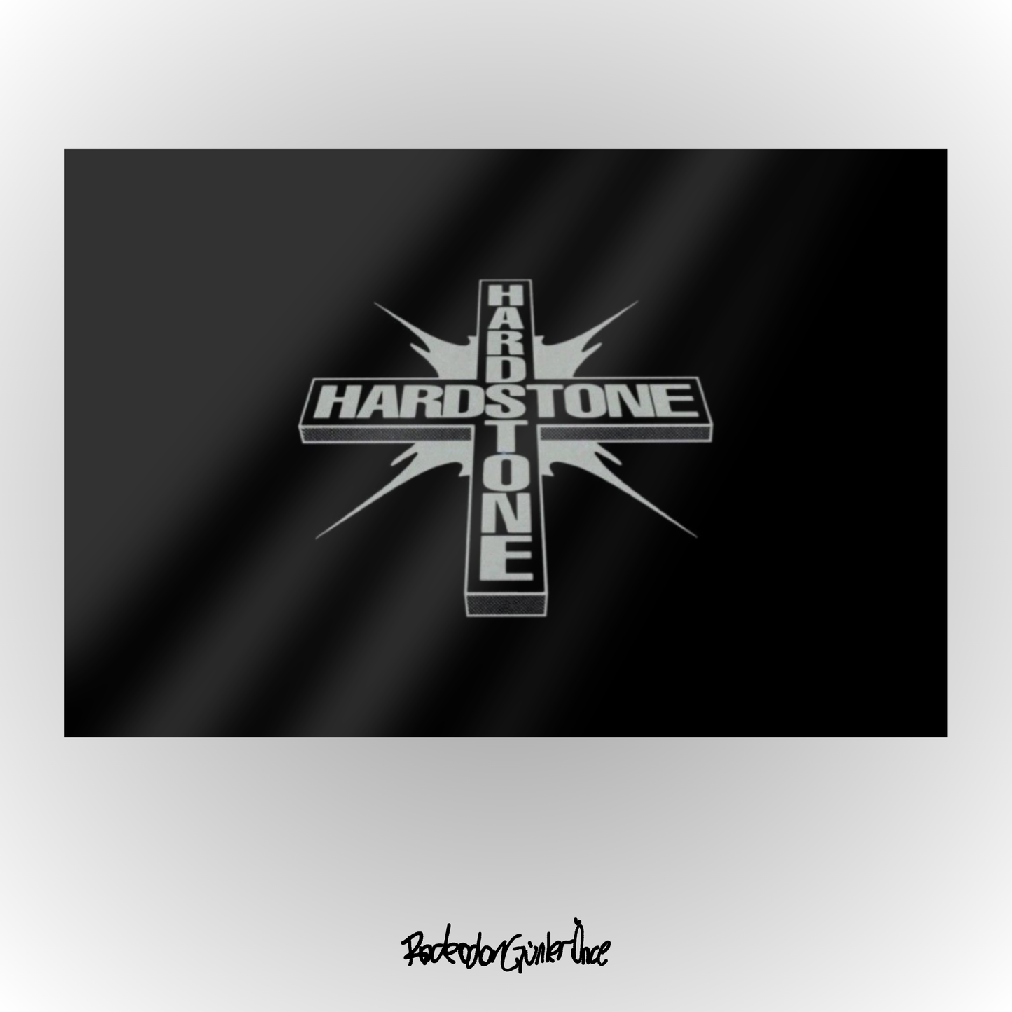 HARDSTONE Duvar Halısı