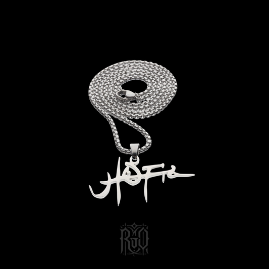 'Utopia' Chain