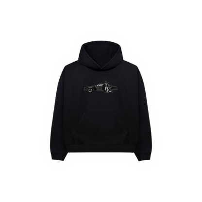 GNX Sweatshirt