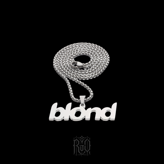 'Blond' Chain