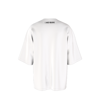 I AM MUSIC T-SHIRT