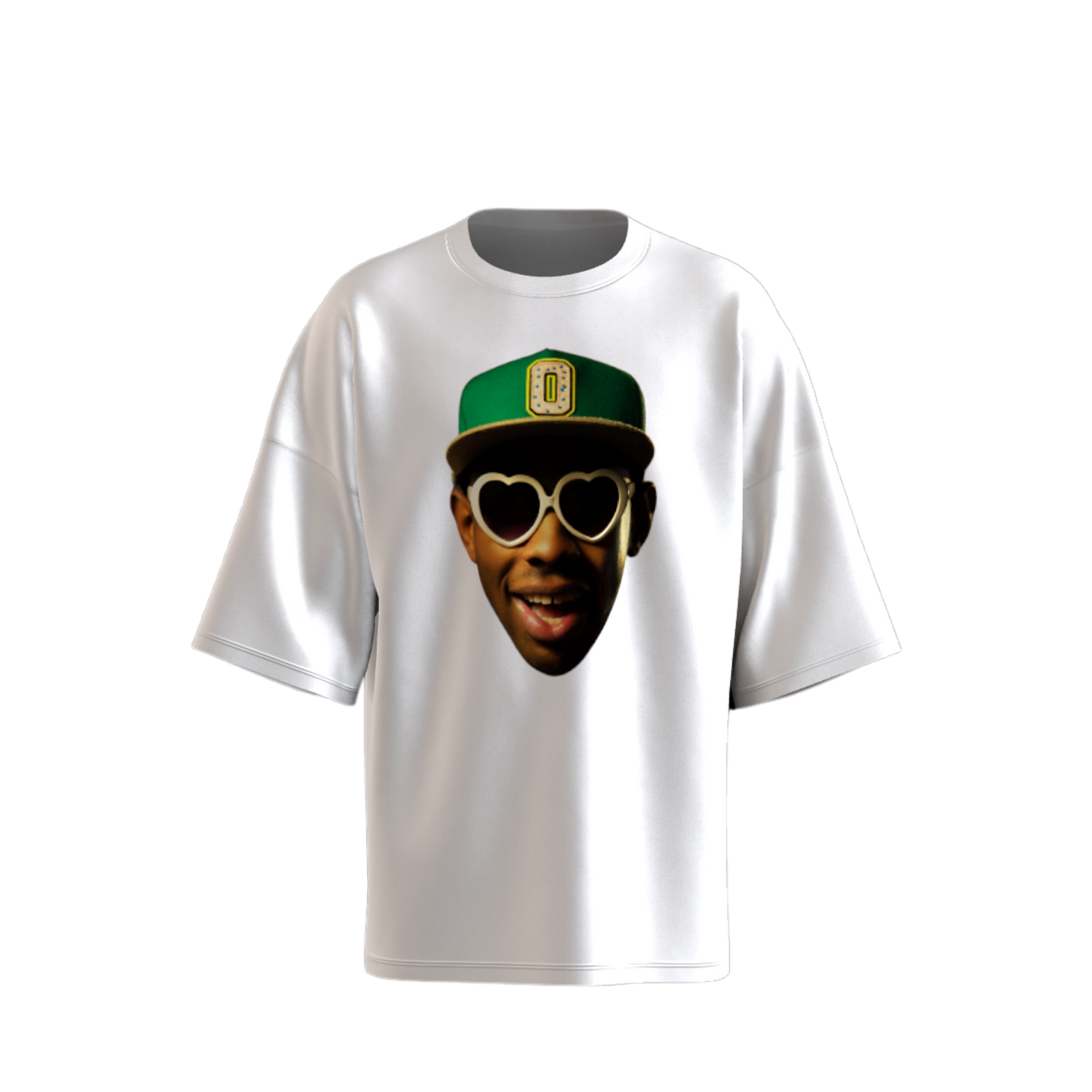 TYLER T-SHIRT