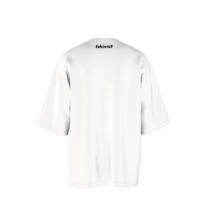 BLONDE T-SHIRT