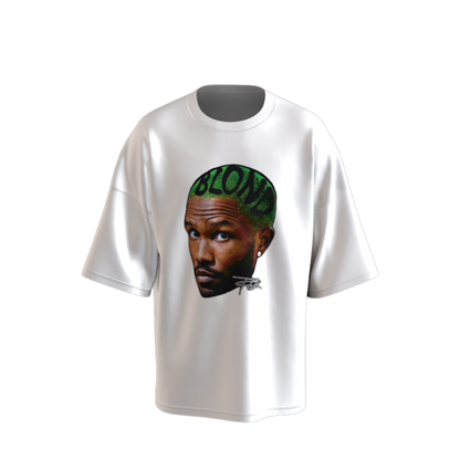 BLONDE T-SHIRT
