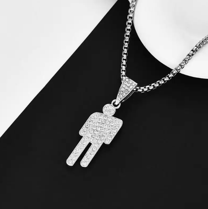 Bad Guy Chain