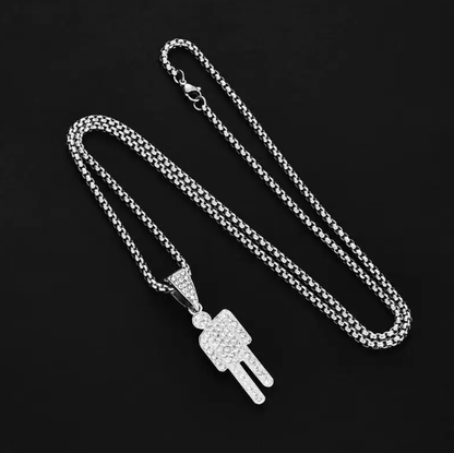 Bad Guy Chain