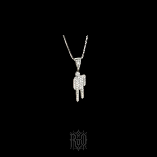 Bad Guy Chain