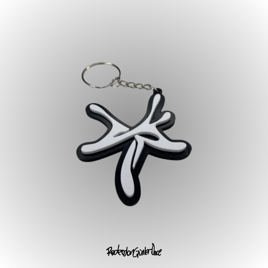 YSL KEYCHAIN