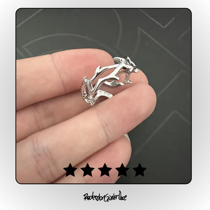 KENDRICK'S CROWN Ring