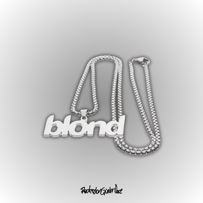 BLOND Chain
