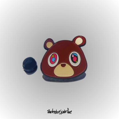 GRADUATION Pin