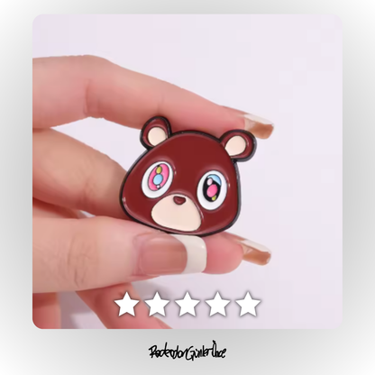 GRADUATION Pin
