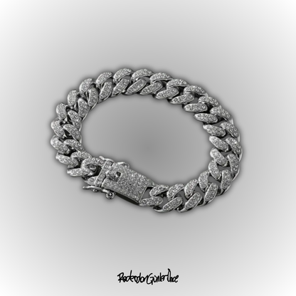Iced Out Bracelet