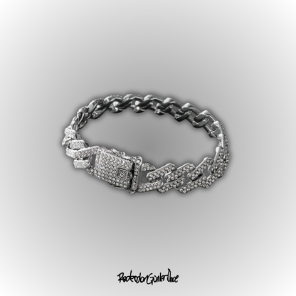 Iced Out Bracelet